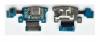 USB Charging Dock Connector Flex Cable Charge Socket Jack Port Plug For Samsung Galaxy Tab S 8.4 T705 SM-T705  (OEM)